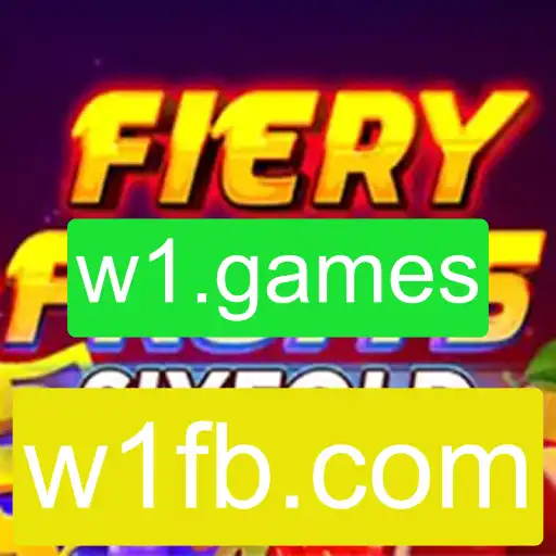 FieryFruitsSixFold: Descubra o Novo Fenômeno dos Jogos Online em w1.games