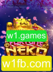 Desvendando FortuneNeko: O Encantador Universo de Entretenimento da w1.games