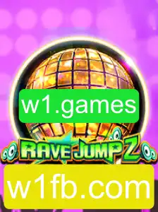 RaveJump2: A Experiência de Jogo Inovadora da w1.games