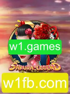 Desvendando SakuraLegend: Um Mergulho no Mundo Enigmático de w1.games