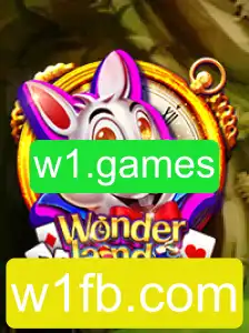 Descobrindo o Fascinante Jogo Wonderland